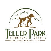Teller Park Veterinary Service Logo